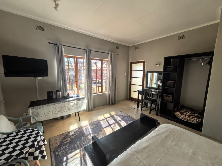 Commercial Property for Sale in Parys Free State